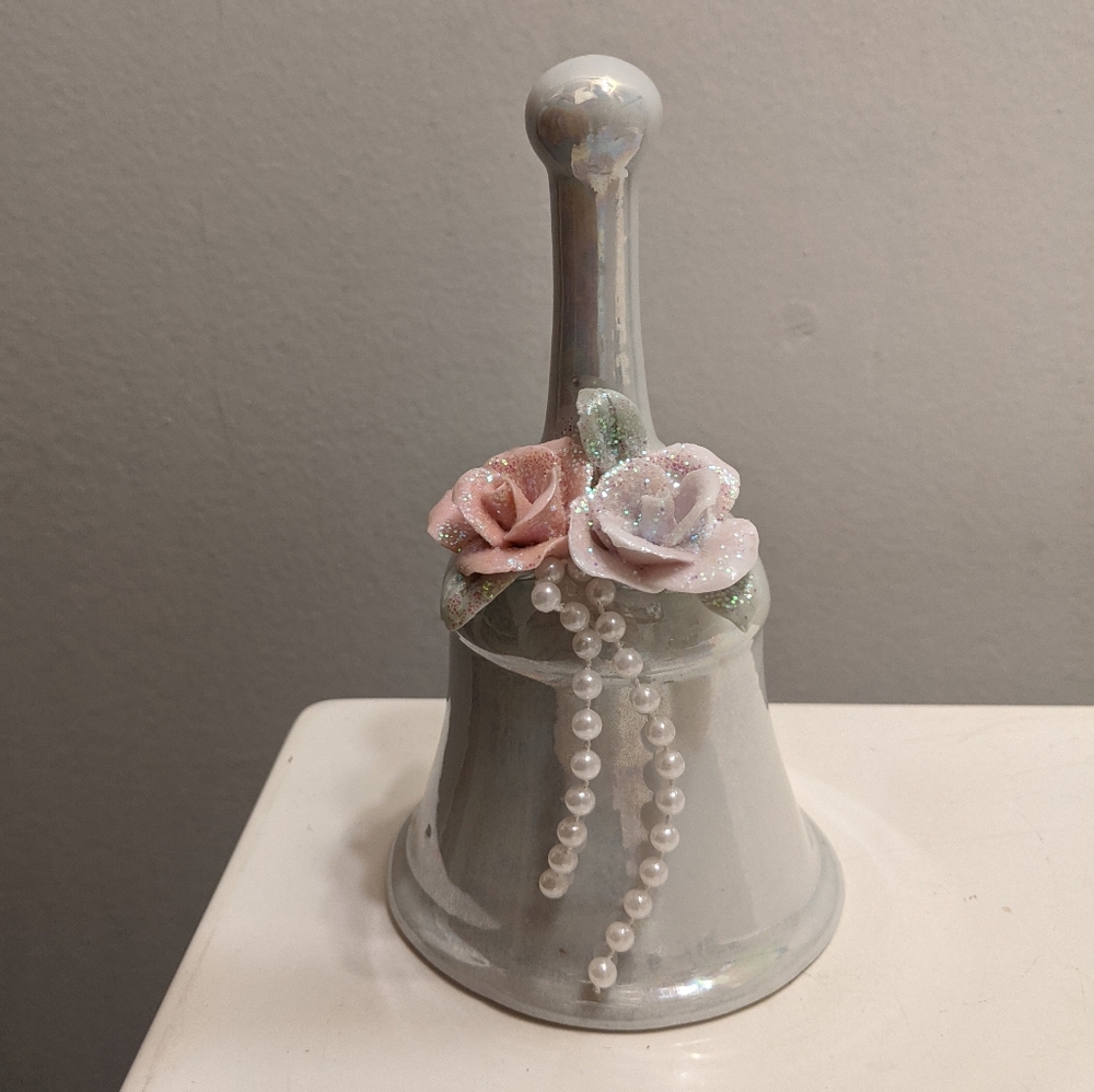 Small decorative bell